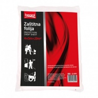 FOLIE PROTECTIE BEOROL F1 PENTRU INTERIOR 4X5M - FOLIE PROTECTIE BEOROL F1 PENTRU INTERIOR 4X5M
