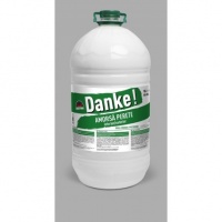 AMORSA VOPSEA LAVABILA DANKE 10L - AMORSA VOPSEA LAVABILA DANKE 10L