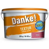 TENCUIALA DECORATIVA DANKE TEXTUR ROSU - TENCUIALA DECORATIVA DANKE TEXTUR ROSU