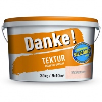TENCUIALA DECORATIVA DANKE TEXTUR CARAMIZIU - TENCUIALA DECORATIVA DANKE TEXTUR CARAMIZIU
