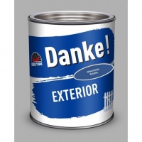 VOPSEA LUCIOASA DANKE EXTERIOR 4L CU USCARE RAPIDA - VOPSEA LUCIOASA DANKE EXTERIOR 4L CU USCARE RAPIDA