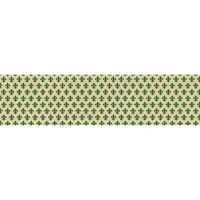 AUTOCOLANT DECORATIV PITTI VERDE 45CM - AUTOCOLANT DECORATIV PITTI VERDE 45CM