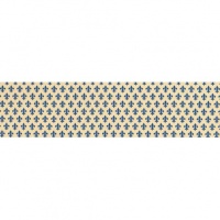 AUTOCOLANT DECORATIV PITTI ALBASTRU 45CM - AUTOCOLANT DECORATIV PITTI ALBASTRU 45CM