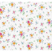 AUTOCOLANT DECORATIV FLORI DE CAMP 45CM - AUTOCOLANT DECORATIV FLORI DE CAMP 45CM