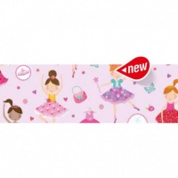 AUTOCOLANT DECORATIV CELINA 45CM - AUTOCOLANT DECORATIV CELINA 45CM