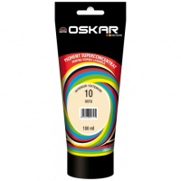 PIGMENT OSKAR OCRU 180 ML PENTRU VOPSEA LAVABILA - PIGMENT OSKAR OCRU 180 ML PENTRU VOPSEA LAVABILA