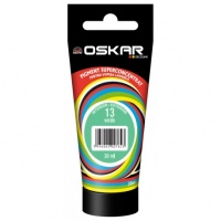 PIGMENT OSKAR VERDE 30 ML PENTRU VOPSEA LAVABILA - PIGMENT OSKAR VERDE 30 ML PENTRU VOPSEA LAVABILA