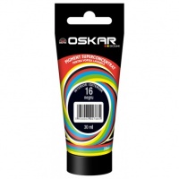 PIGMENT OSKAR NEGRU 30 ML PENTRU VOPSEA LAVABILA - PIGMENT OSKAR NEGRU 30 ML PENTRU VOPSEA LAVABILA