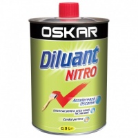 OSKAR DILUANT NITRO 0.9L - OSKAR DILUANT NITRO 0.9L