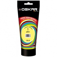 PIGMENT OSKAR 180 ML PENTRU VOPSEA LAVABILA - PIGMENT OSKAR 180 ML PENTRU VOPSEA LAVABILA