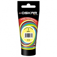 PIGMENT OSKAR 30ML PENTRU VOPSEA LAVABILA - PIGMENT OSKAR 30ML PENTRU VOPSEA LAVABILA