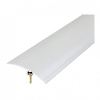 PROFIL DE NIVELARE PARCHET ARBITON SM3 ARGINTIU 47MM X 180 CM - PROFIL DE NIVELARE PARCHET ARBITON SM3 ARGINTIU 47MM X 180 CM