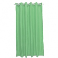 PERDEA DUS UNI VERDE MAGICA LISA 180 X 200CM - PERDEA DUS UNI VERDE MAGICA LISA 180 X 200CM