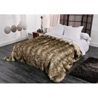 CUVERTURA PAT IMITATIE BLANA GRIZZLY - CUVERTURA PAT IMITATIE BLANA GRIZZLY