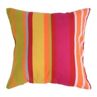 PERNA DECORATIVA VENTURA MULTICOLOR 40X40CM - PERNA DECORATIVA VENTURA MULTICOLOR 40X40CM