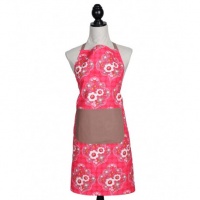 SORT DE BUCATARIE KATARINA - EVER FUCSIA - SORT DE BUCATARIE KATARINA - EVER FUCSIA