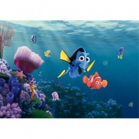 FOTOTAPET DISNEY PENTRU CAMERE COPII - FINDING NEMO - FOTOTAPET DISNEY PENTRU CAMERE COPII - FINDING NEMO