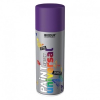 SPRAY VOPSEA BIODUR VIOLET RAL 4005 - SPRAY VOPSEA BIODUR VIOLET RAL 4005