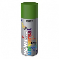 SPRAY VOPSEA BIODUR VERDE RAL 6018 - SPRAY VOPSEA BIODUR VERDE RAL 6018