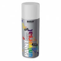 SPRAY VOPSEA BIODUR GRI DESCHIS RAL 7035 - SPRAY VOPSEA BIODUR GRI DESCHIS RAL 7035