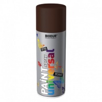 SPRAY VOPSEA BIODUR MARO CIOCOLATIU RAL 8017 - SPRAY VOPSEA BIODUR MARO CIOCOLATIU RAL 8017
