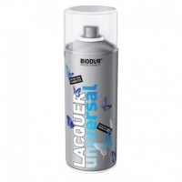 SPRAY LAC LUCIOS BIODUR UNIVERSAL - SPRAY LAC LUCIOS BIODUR UNIVERSAL