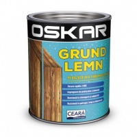 GRUND LEMN PE BAZA DE APA OSKAR 0.75L - GRUND LEMN - GRUND LEMN PE BAZA DE APA OSKAR 0.75L - GRUND LEMN