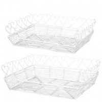 COSURI DECORATIVE - SET 2 BUCATI - COSURI DECORATIVE - SET 2 BUCATI