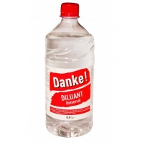 DILUANT DANKE 0.9L - DILUANT DANKE 0.9L