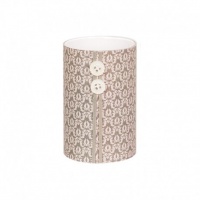 SUPORT LUMANARI SHABBY CHIC - SUPORT LUMANARI SHABBY CHIC