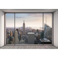 FOTOTAPET PEISAJ URBAN PENTHOUSE - FOTOTAPET PEISAJ URBAN PENTHOUSE