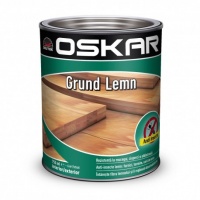 GRUND PENTRU LEMN OSKAR 0.75L - GRUND PENTRU LEMN OSKAR 0.75L