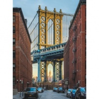 FOTOTAPET PODUL BROOKLYN - FOTOTAPET PODUL BROOKLYN