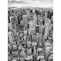 FOTOTAPET UPTOWN NEW YORK - FOTOTAPET UPTOWN NEW YORK