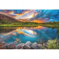 FOTOTAPET RASARIT DE SOARE DAYBREAK - FOTOTAPET RASARIT DE SOARE DAYBREAK