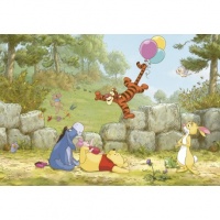 FOTOTAPET WINNIE THE POOH SI AMICII - FOTOTAPET WINNIE THE POOH SI AMICII