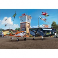 FOTOTAPET PLANES - AEROPORTUL - FOTOTAPET PLANES - AEROPORTUL