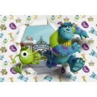 FOTOTAPET MONSTERS UNIVERSITY - FOTOTAPET MONSTERS UNIVERSITY