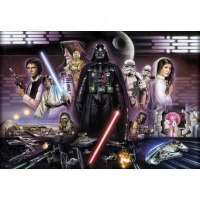 FOTOTAPET STAR WARS DARTH VADER - FOTOTAPET STAR WARS DARTH VADER
