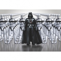 FOTOTAPET STAR WARS ARMATA IMPERIULUI - FOTOTAPET STAR WARS ARMATA IMPERIULUI