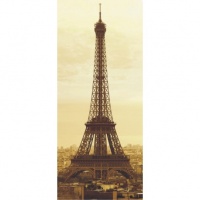 FOTOTAPET PARIS - TURNUL EIFFEL - FOTOTAPET PARIS - TURNUL EIFFEL