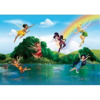 FOTOTAPET TINKERBELL - CURCUBEU - FOTOTAPET TINKERBELL - CURCUBEU