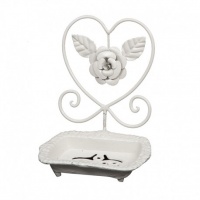 SAVONIERA SHABBY CHIC ALBA - SAVONIERA SHABBY CHIC ALBA