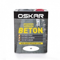 VOPSEA OSKAR DIRECT PE BETON 2.5L - VOPSEA OSKAR DIRECT PE BETON 2.5L