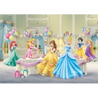 FOTOTAPET PRINTESE DISNEY - PETRECERE - FOTOTAPET PRINTESE DISNEY - PETRECERE
