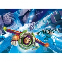 FOTOTAPET TOY STORY - BUZZ LIGHTYEAR - FOTOTAPET TOY STORY - BUZZ LIGHTYEAR