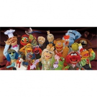 FOTOTAPET MUPPETS SHOW - FOTOTAPET MUPPETS SHOW