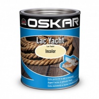 LAC LUCIOS OSKAR YACHT 0.75L PENTRU BARCI - LAC LUCIOS OSKAR YACHT 0.75L PENTRU BARCI