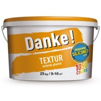 TENCUIALA DECORATIVA DANKE TEXTUR - TENCUIALA DECORATIVA DANKE TEXTUR