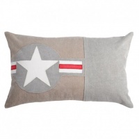 PERNA DECORATIVA US ARMY 1 - PERNA DECORATIVA US ARMY 1